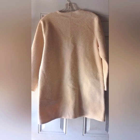 Cozy coat - Picture 3 of 4